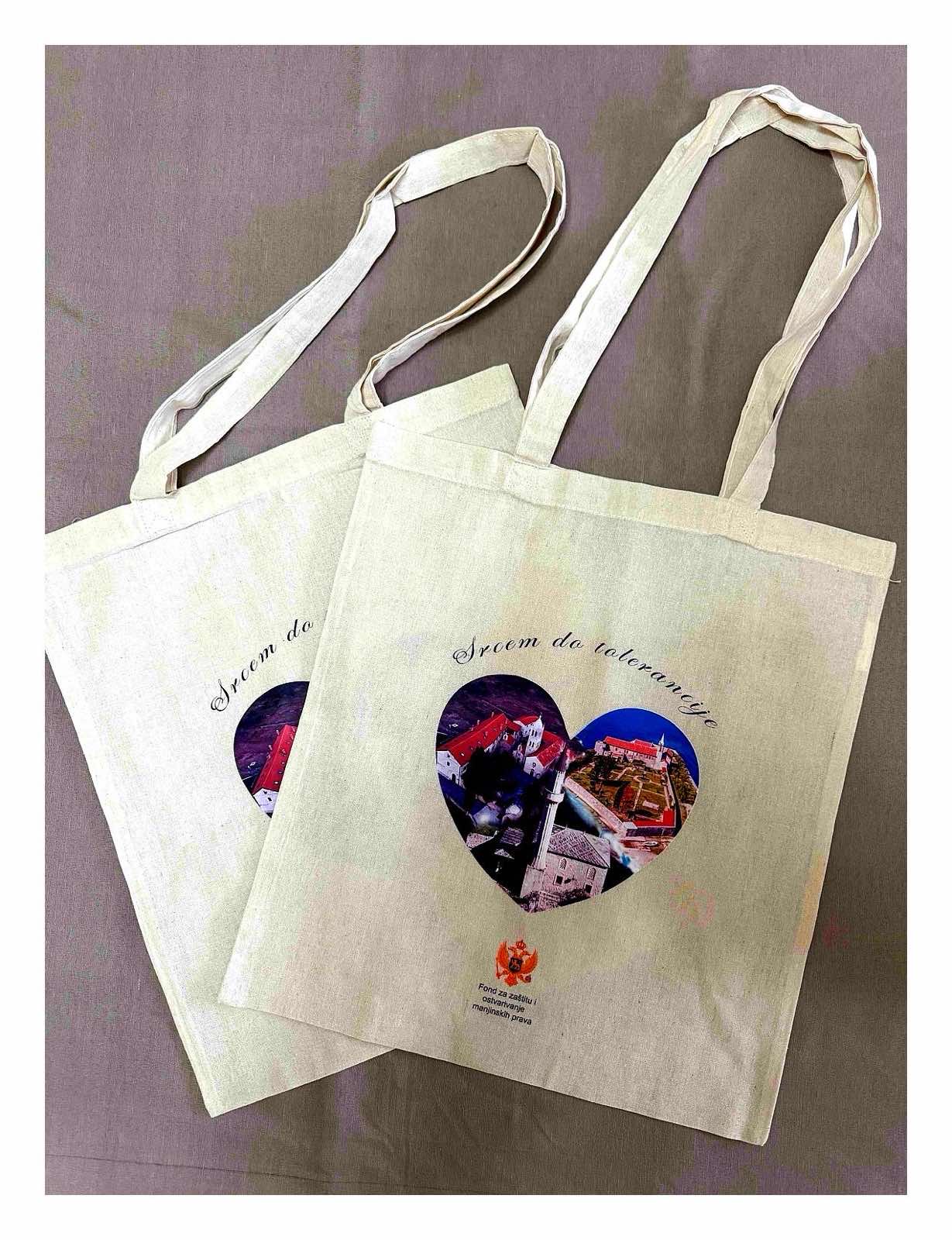 Srcem do tolerancije